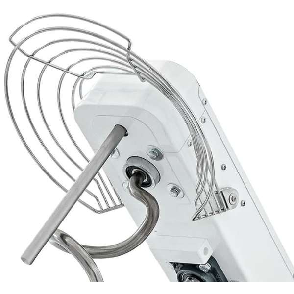 Тестомес Prismafood ITR 50 2V
